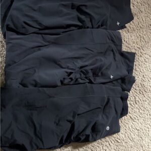 HALARA Black Leggings